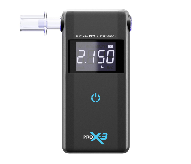 PRO-X 3 - 1299761 - zdjęcie